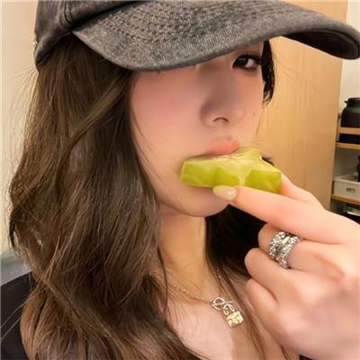 大女孩